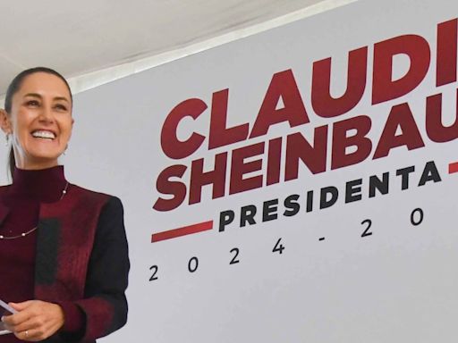 Claudia Sheinbaum reacciona a carta de ex presidentes de Latinoamérica y España contra reforma a Poder Judicial