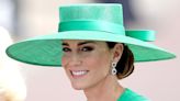 Palace Gives Rare Update on Kate Middleton Ahead of Trooping the Colour