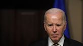 Biden's challenge lies in reaching voters who have tuned out -Reuters/Ipsos poll