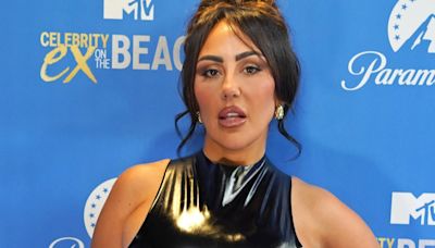 Geordie Shore’s Sophie Kasaei gives update on Charlotte Crosby’s return