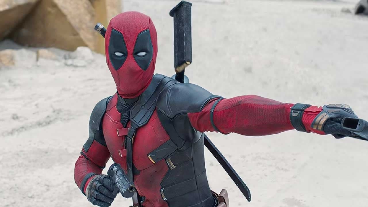 Watch 'Deadpool & Wolverine' Unite in Official Trailer