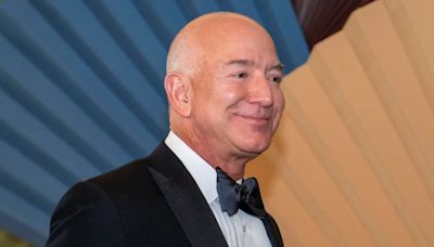 El secreto de Jeff Bezos para que las reuniones de trabajo sean más eficientes