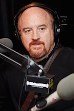 Louis C. K.