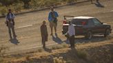 Photos: Leonardo DiCaprio spotted filming in San Diego County
