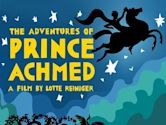 Le avventure del principe Achmed