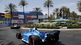 IndyCar Drivers Anxious to Get Back to the Business of Racing at Long Beach