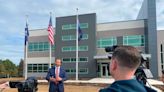 FBI dedicates new South Carolina headquarters as ‘beacon of courage, valor and strength’