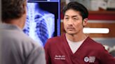 'Chicago Med' Season 8 Premiere Reveals Major Character's Surprise Return