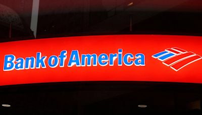 Las sucursales de Bank of America que cierran próximamente en Texas