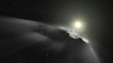 Comet chaser approved to intercept visitors from outside the Solar System