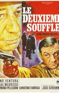 Le deuxième souffle (1966 film)