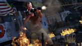 Grand Theft Auto V Joins PlayStation Plus This Month