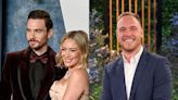 Why Hilary Duff’s Husband Matthew Koma DMed Love Is Blind Cast