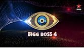 Bigg Boss (Telugu TV series) season 4