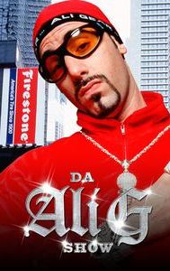 Da Ali G Show