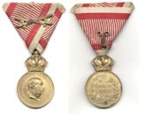 Military Merit Medal (Austria-Hungary)