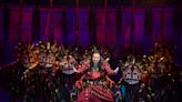 Acrobats, throat singing and Shakespeare: welcome to the Mongol Khan, London's wildest new theatre production