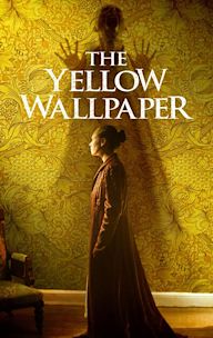 The Yellow Wallpaper