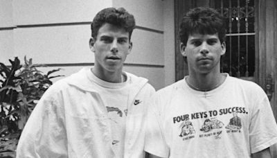 Where Are The Menendez Brothers Now?