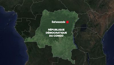 Nord-est de la RDC: une communauté affirme qu’un groupe de la Tshopo s’est allié aux rebelles du M23