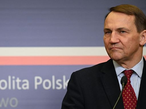 Poland considers shooting down Russian missiles heading to Ukraine