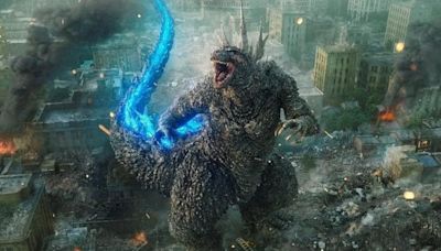 Godzilla: Toho revela las nuevas reglas para las películas de la franquicia