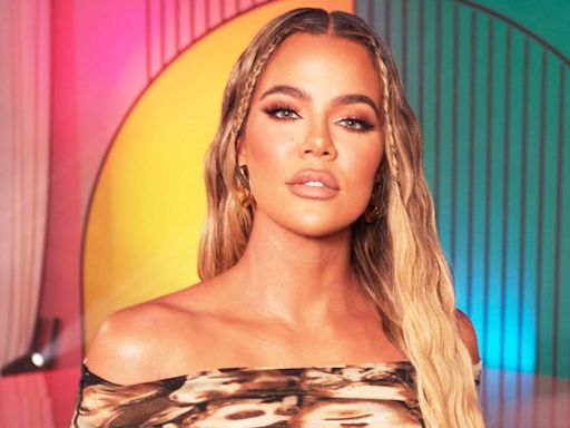 Khloé Kardashian Kicks Off 40th Birthday with Loving Tribute from Mom Kris Jenner: You're 'So Truly Special'