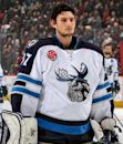 Connor Hellebuyck