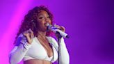SZA Says New Album ‘S.O.S.’ Almost Featured More Artist Collaborations — But They Ghosted Her