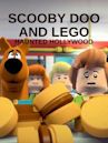 Lego Scooby-Doo! Haunted Hollywood