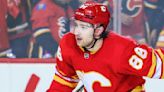 Flames fans have mixed reaction to Mangiapane trade | Offside