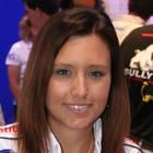 Ashley Force Hood