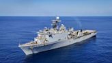 US-French-Filipino armada begins Balikatan exercise in South China Sea