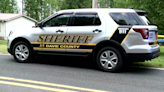 Davie County Sheriff's deputy suspended following DWI crashes