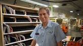 A Labor Day marvel: Mailman marks 55 years delivering the goods in Worcester