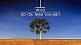 Who Do You Think You Are? (Australian TV series)