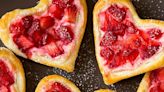 20 Valentine's Day Breakfast Ideas That Beat a Box of Chocolates