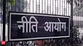 NITI Aayog to hold next governing council meeting on July 27