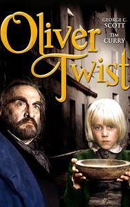 Oliver Twist (1982 TV film)