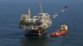 Biden administration auctions off 1.7M acres for Gulf drilling in last offshore oil lease sale until 2025