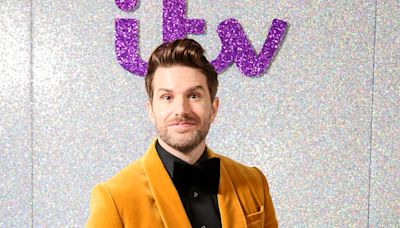 Joel Dommett reveals he’s landed huge ITV job after sitting in for Lorraine