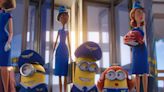 That #Gentleminions TikTok trend is driving some movie theaters bananas