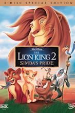 The Lion King II: Simba's Pride