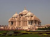 Swaminarayan Akshardham (Delhi)