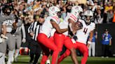 No. 19 Arizona faces No. 16 Utah with Pac-12 championship game hopes still intact