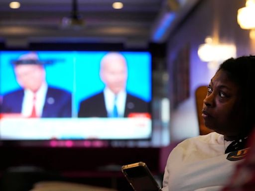 A Southern Baptist leader said children should watch the presidential debate. Was he right?