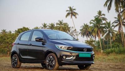 Tata introduces cheaper ZConnect plan for Tiago.ev owners | Team-BHP