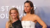 Jennifer Garner says Reese Witherspoon helped her during a ‘very hard moment’ in her life