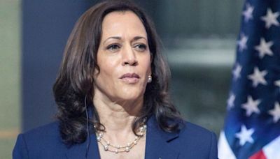 Kamala Harris Endorsed by Biden: Will She Save Social Security from Insolvency or Burden Future Generations with Higher Taxes?