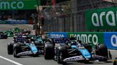 Gasly: Ocon has to change after "unnecessary" crash at F1 Monaco GP